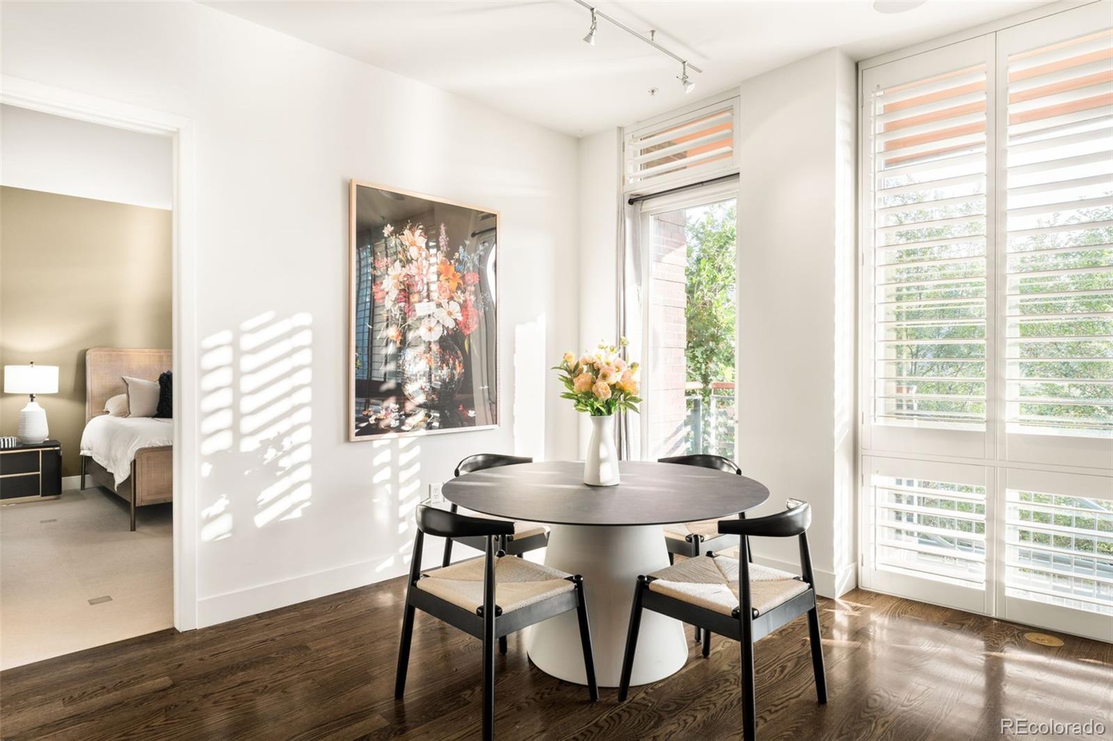 MLS Image #5 for 1401  delgany street,denver, Colorado