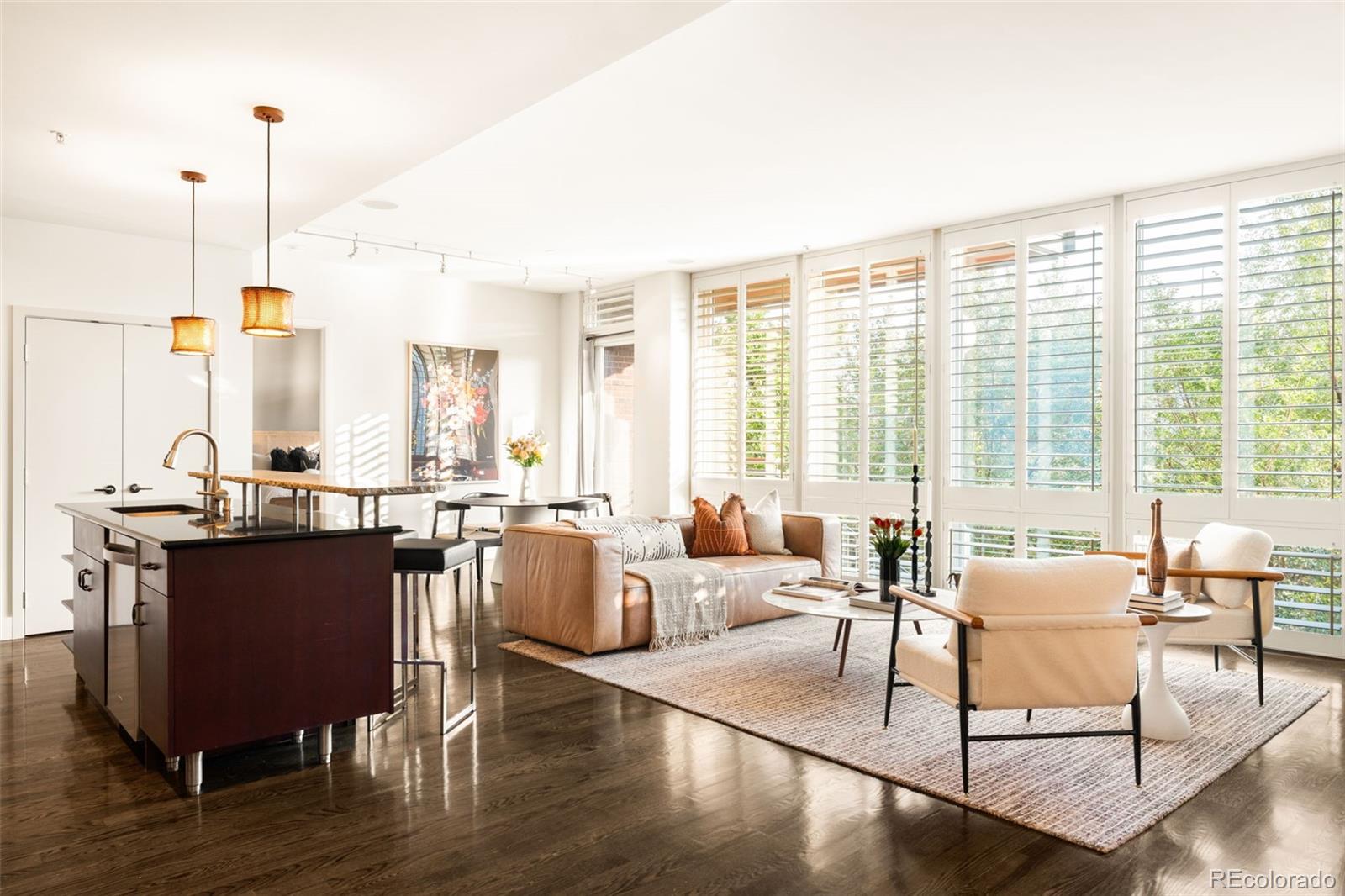 MLS Image #8 for 1401  delgany street,denver, Colorado