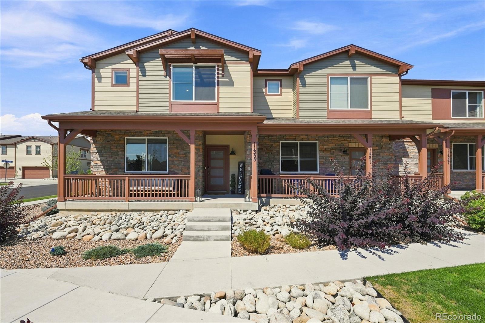 MLS Image #0 for 11355  bella vita drive ,broomfield, Colorado