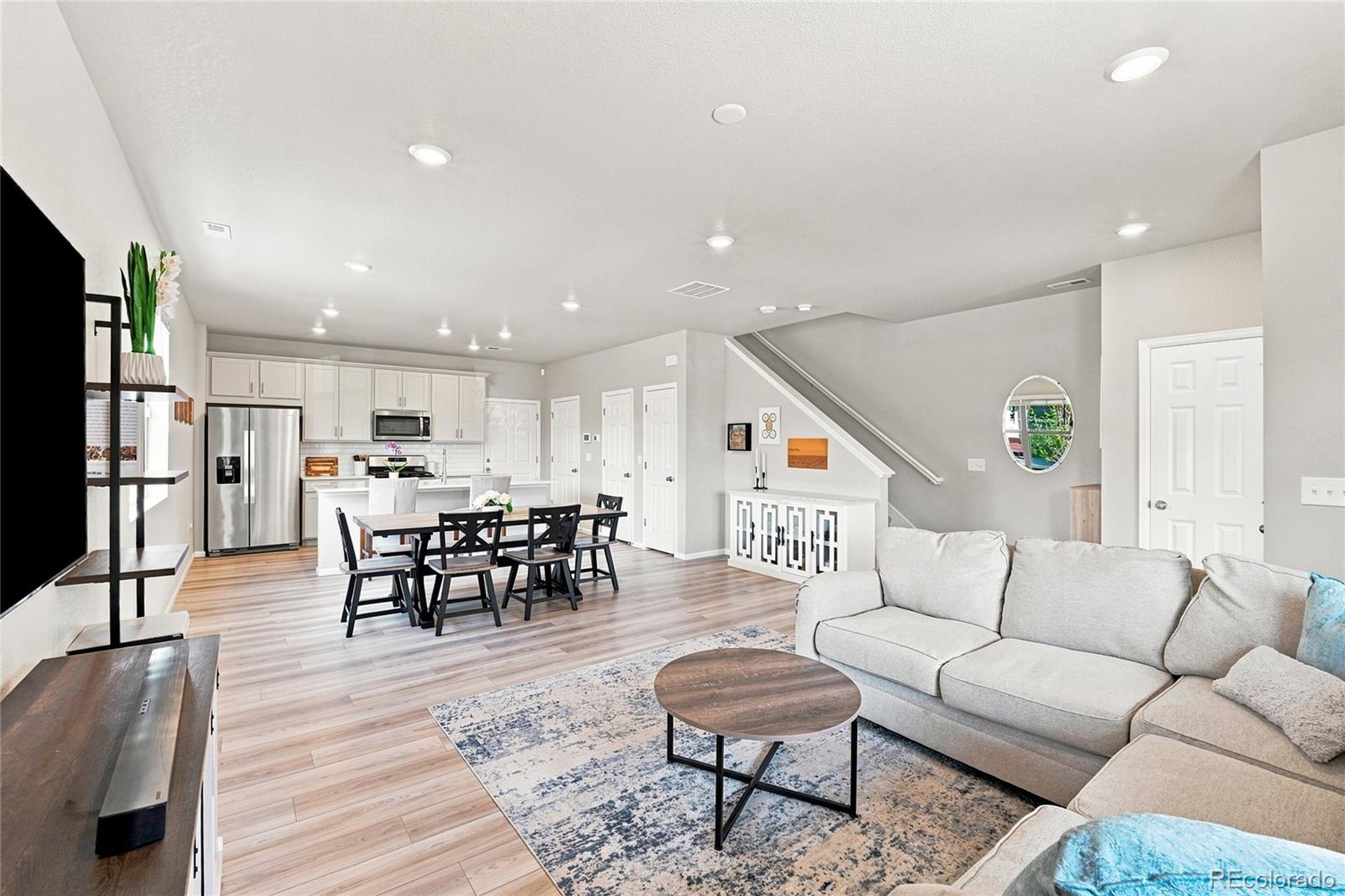 MLS Image #5 for 11355  bella vita drive ,broomfield, Colorado