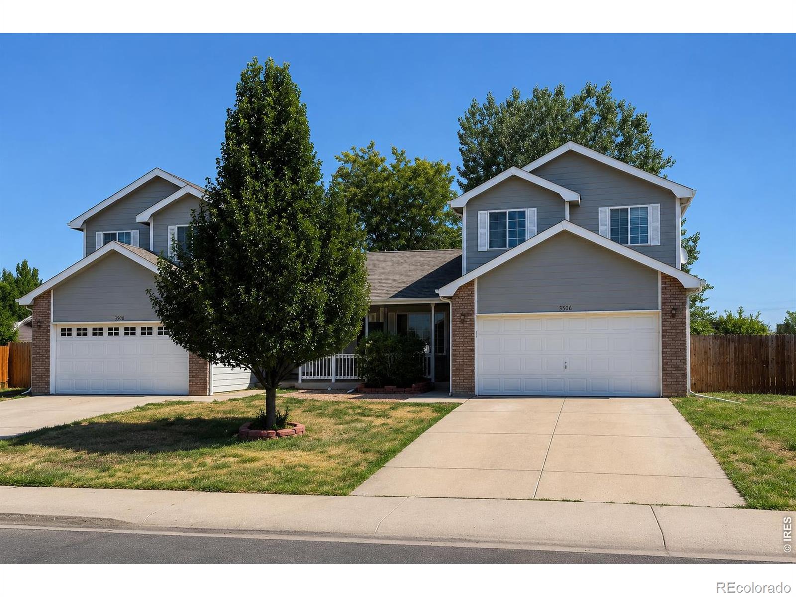 MLS Image #0 for 3802  24th avenue,evans, Colorado