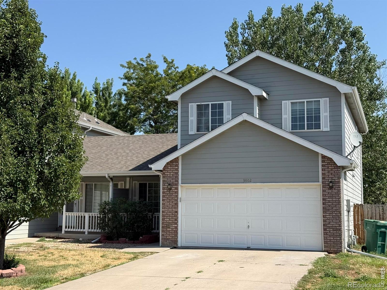 MLS Image #1 for 3802  24th avenue,evans, Colorado