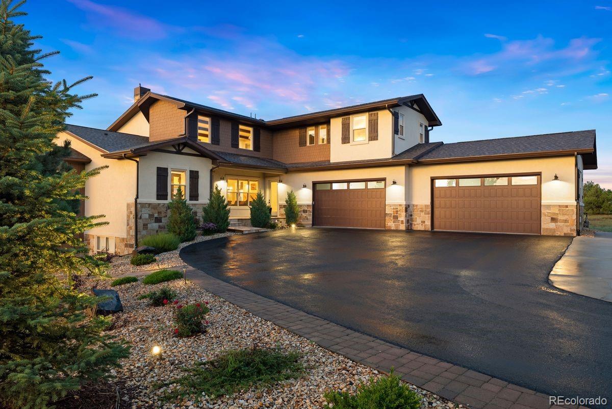 MLS Image #0 for 5470  old stagecoach road,colorado springs, Colorado