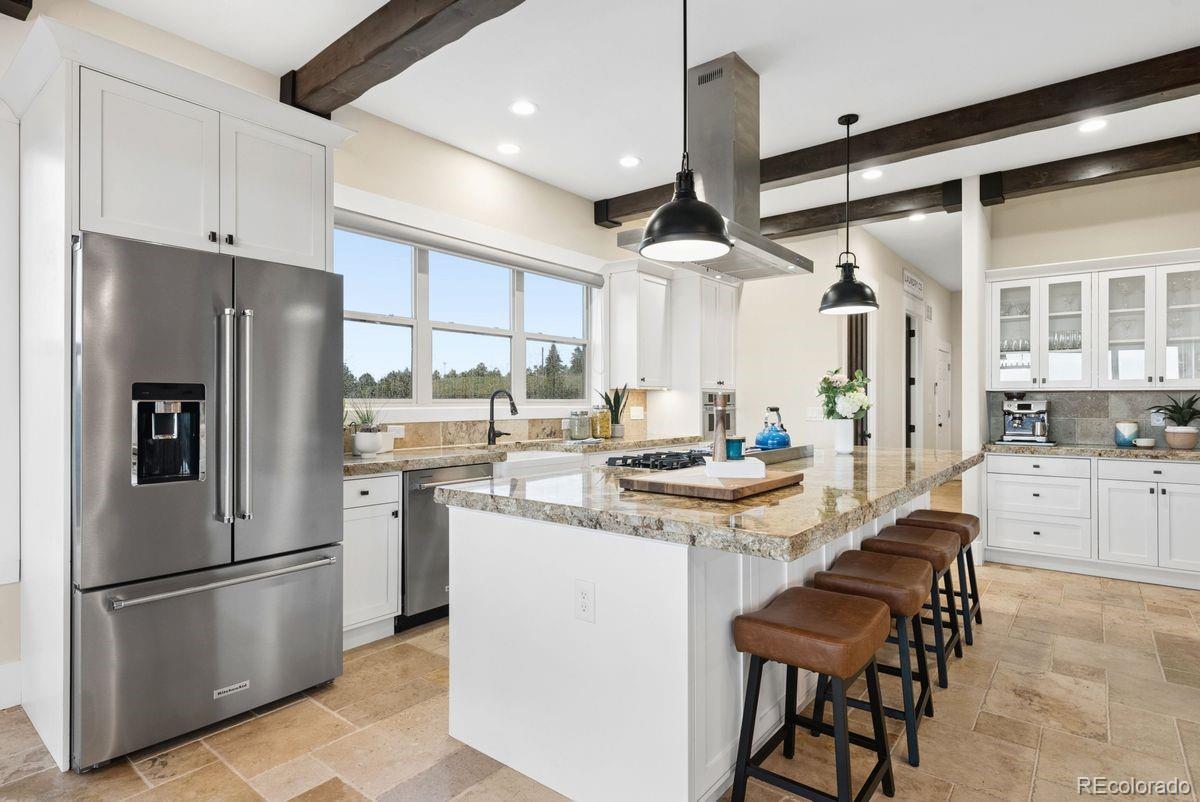 MLS Image #13 for 5470  old stagecoach road,colorado springs, Colorado
