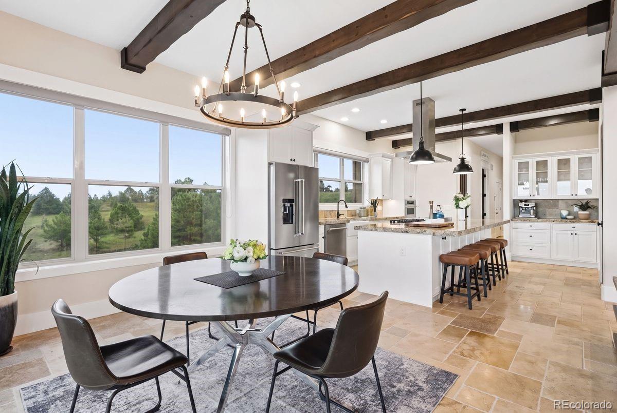 MLS Image #17 for 5470  old stagecoach road,colorado springs, Colorado