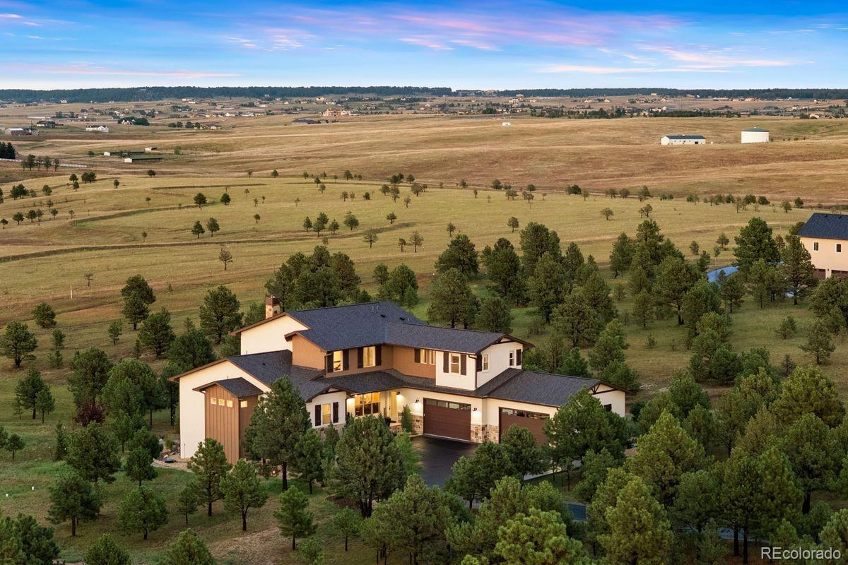 MLS Image #2 for 5470  old stagecoach road,colorado springs, Colorado