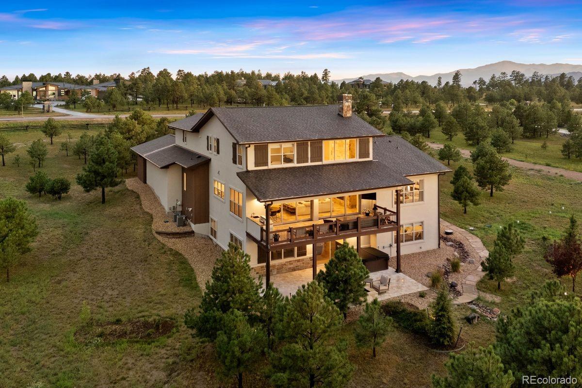 MLS Image #48 for 5470  old stagecoach road,colorado springs, Colorado