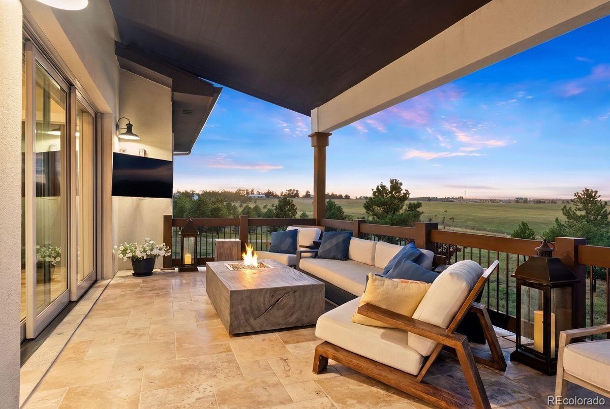 MLS Image #5 for 5470  old stagecoach road,colorado springs, Colorado