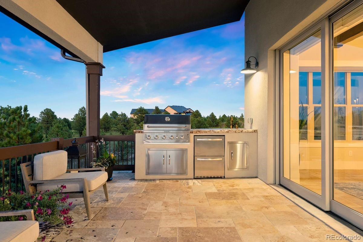 MLS Image #6 for 5470  old stagecoach road,colorado springs, Colorado