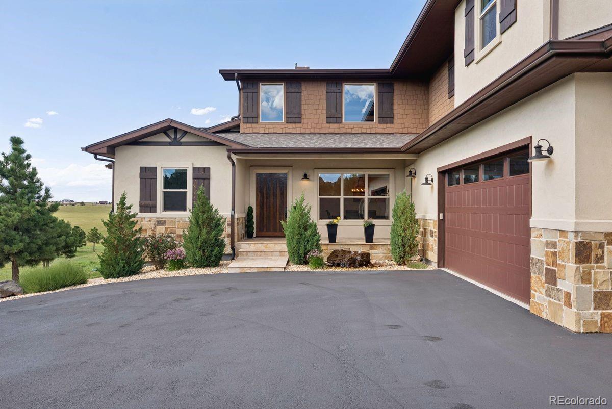 MLS Image #7 for 5470  old stagecoach road,colorado springs, Colorado