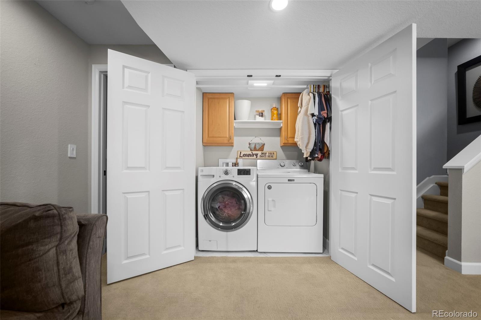 MLS Image #31 for 5410 w 115th loop,broomfield, Colorado