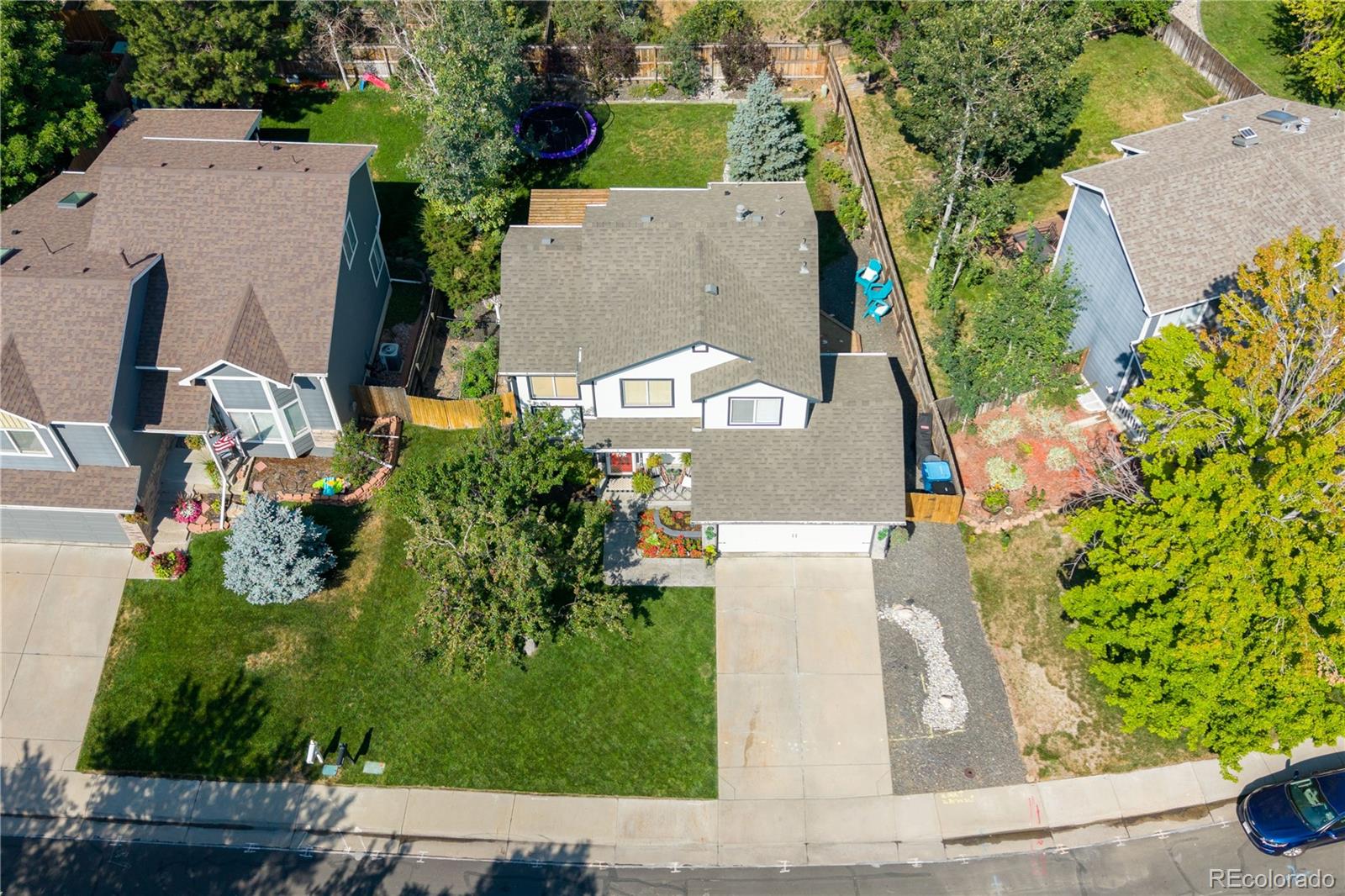 MLS Image #40 for 5410 w 115th loop,broomfield, Colorado