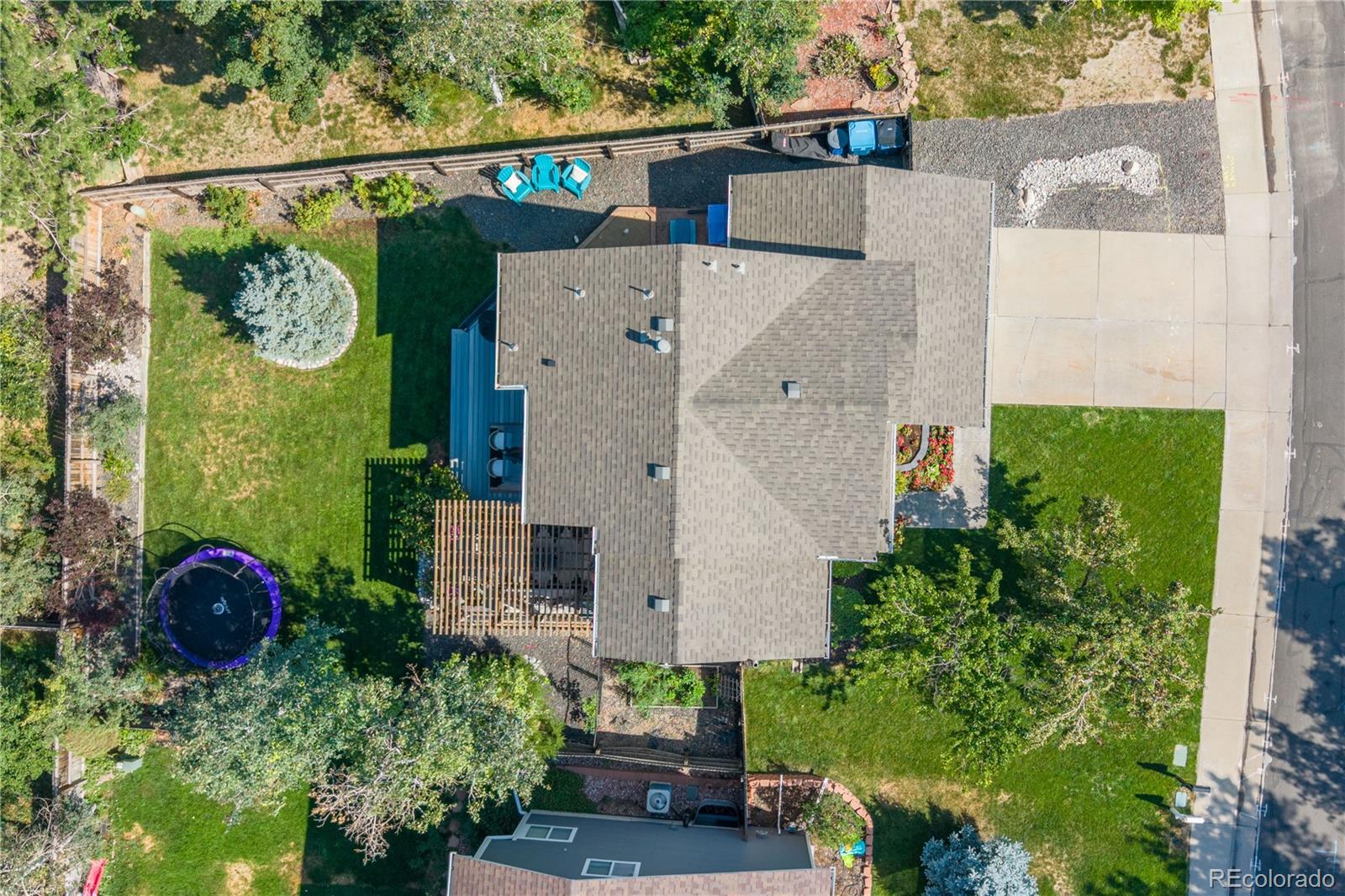 MLS Image #41 for 5410 w 115th loop,broomfield, Colorado