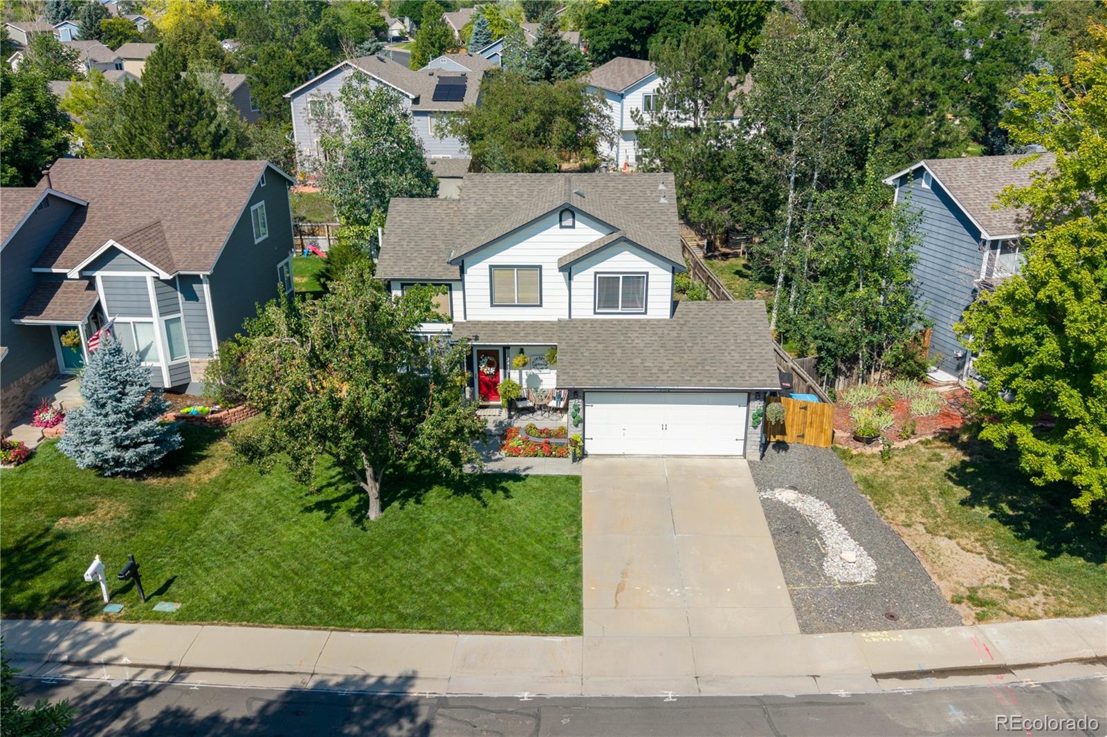 MLS Image #42 for 5410 w 115th loop,broomfield, Colorado