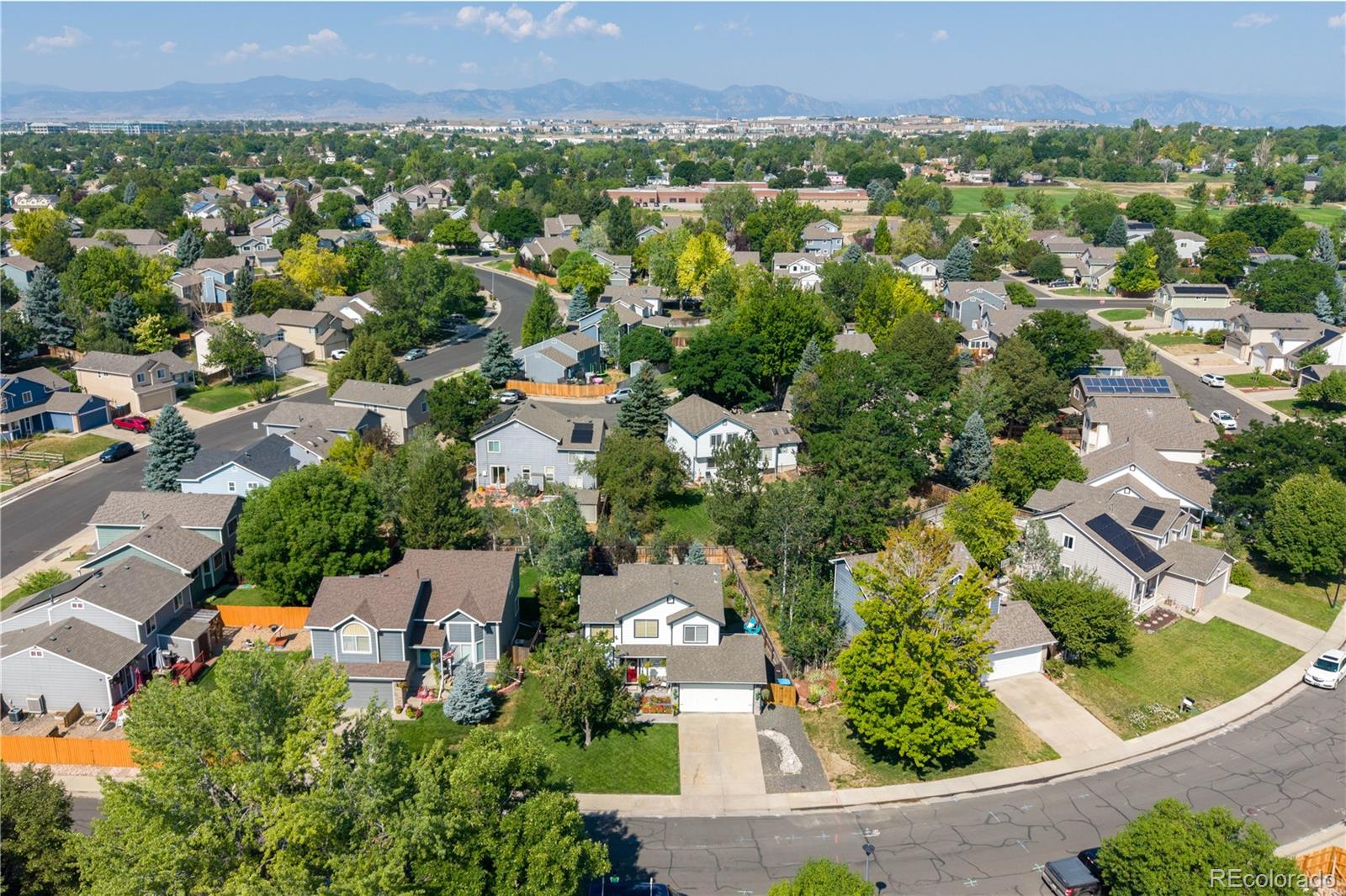 MLS Image #44 for 5410 w 115th loop,broomfield, Colorado