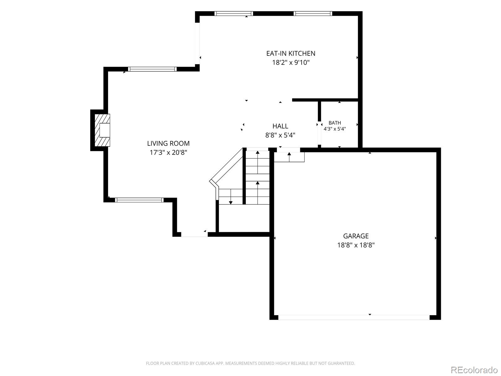 MLS Image #46 for 5410 w 115th loop,broomfield, Colorado