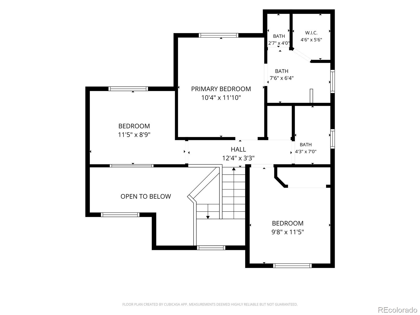 MLS Image #47 for 5410 w 115th loop,broomfield, Colorado