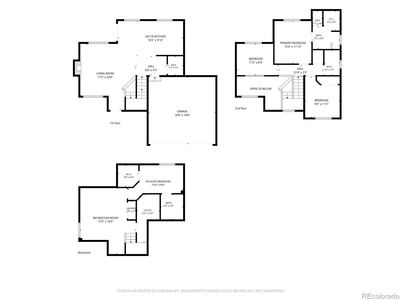 MLS Image #48 for 5410 w 115th loop,broomfield, Colorado