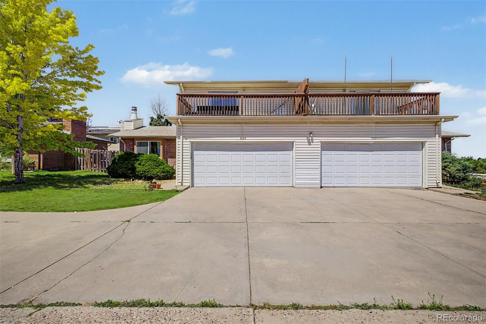 MLS Image #1 for 9065 e chenango avenue,englewood, Colorado