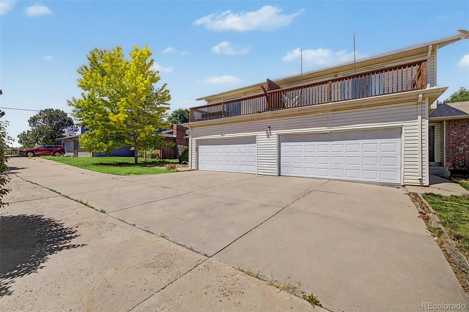 MLS Image #2 for 9065 e chenango avenue,englewood, Colorado