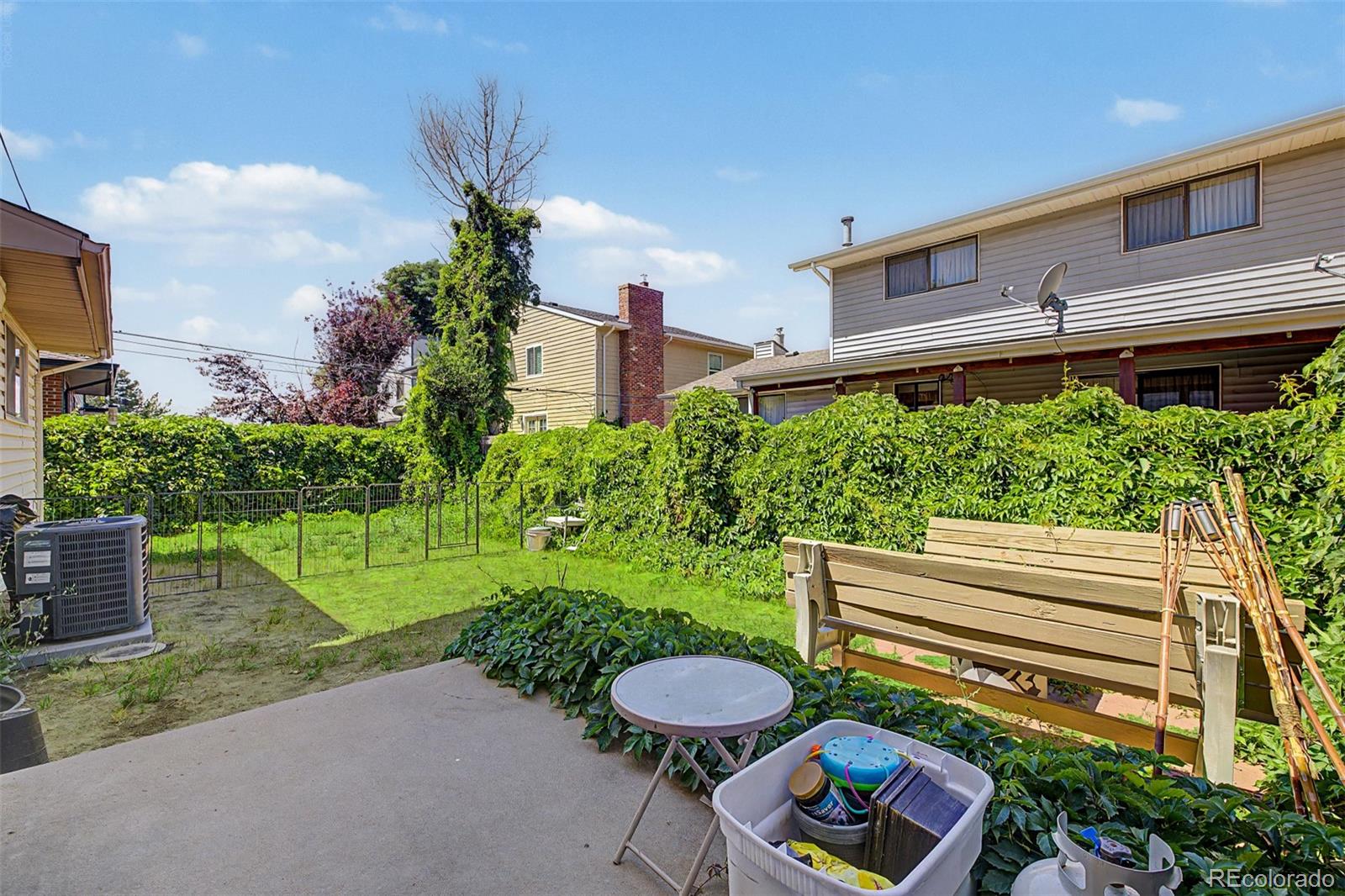 MLS Image #35 for 9065 e chenango avenue,englewood, Colorado