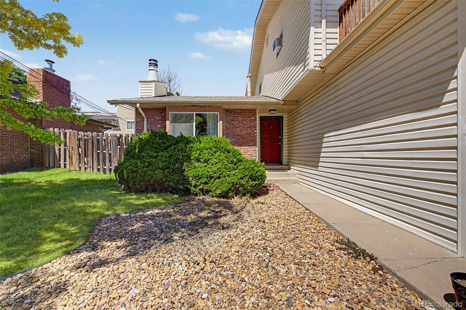 MLS Image #4 for 9065 e chenango avenue,englewood, Colorado