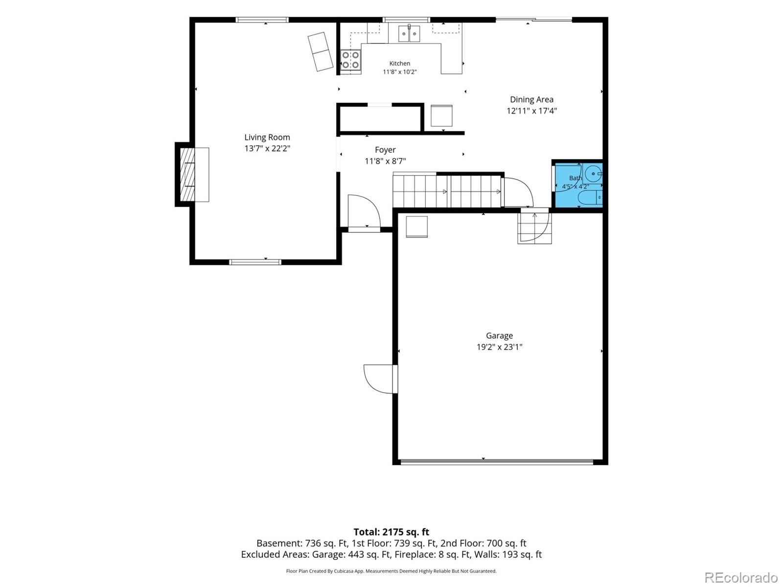 MLS Image #41 for 9065 e chenango avenue,englewood, Colorado