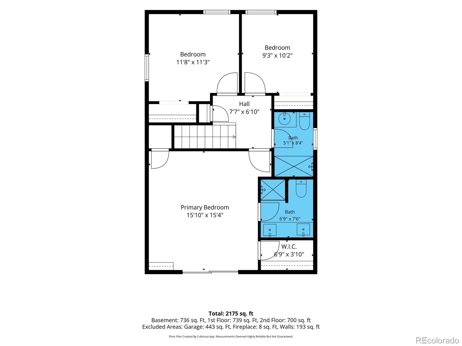 MLS Image #42 for 9065 e chenango avenue,englewood, Colorado
