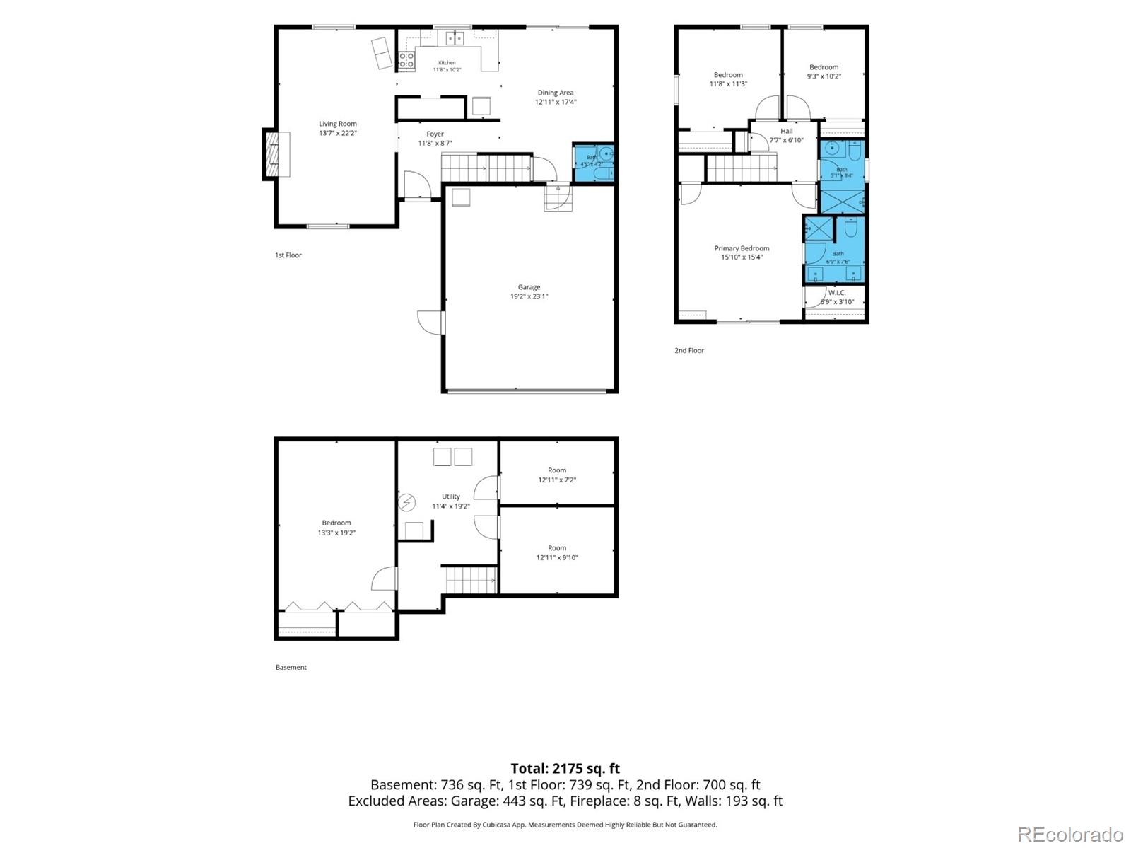 MLS Image #43 for 9065 e chenango avenue,englewood, Colorado