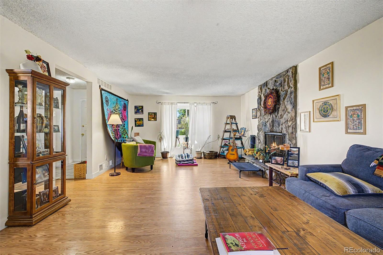 MLS Image #6 for 9065 e chenango avenue,englewood, Colorado