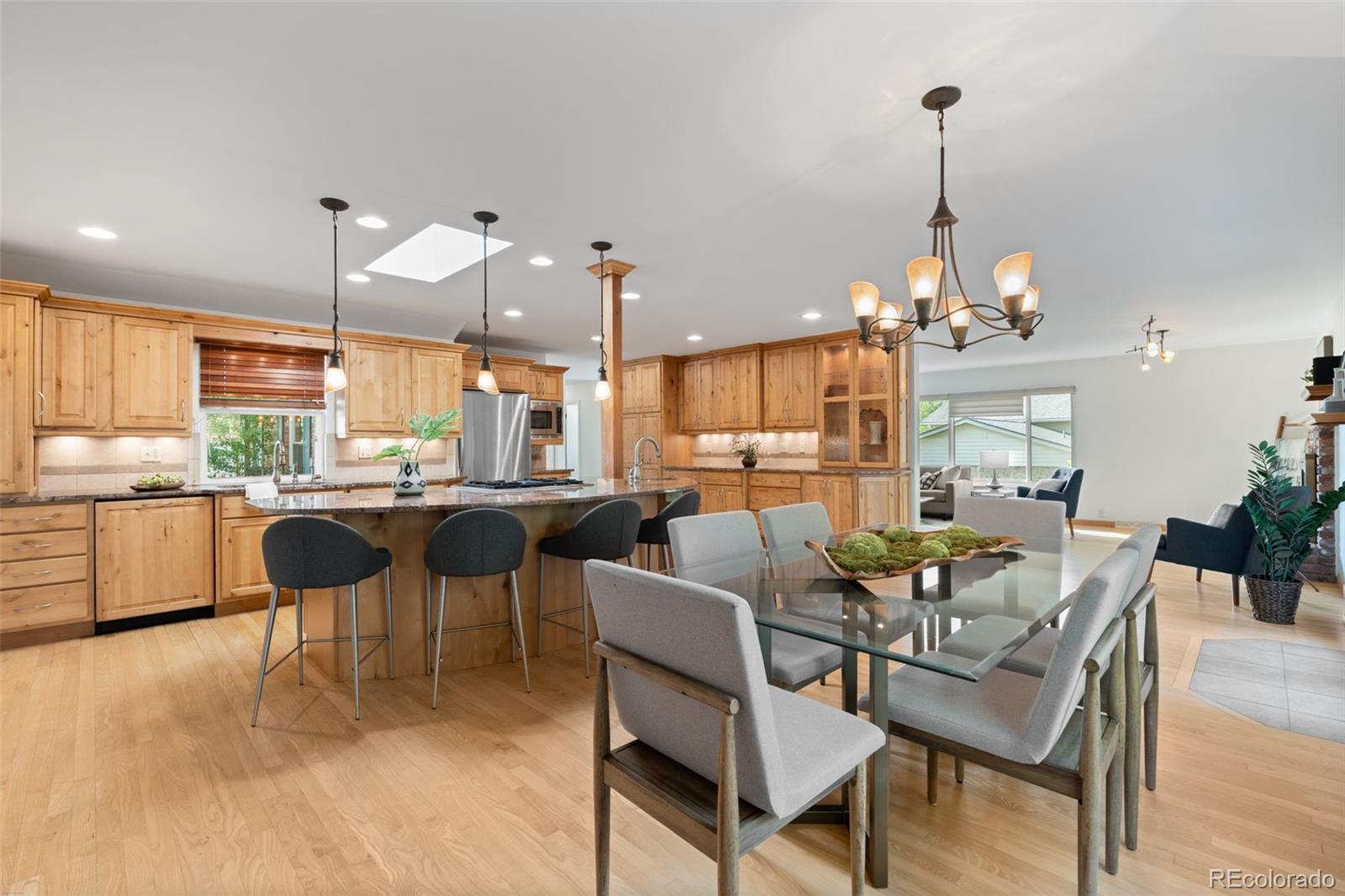 MLS Image #10 for 3083 s spruce way,denver, Colorado