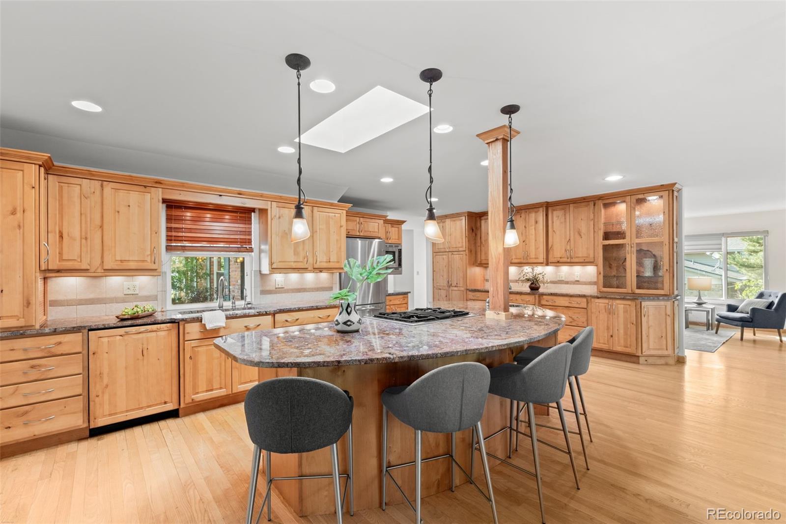 MLS Image #13 for 3083 s spruce way,denver, Colorado