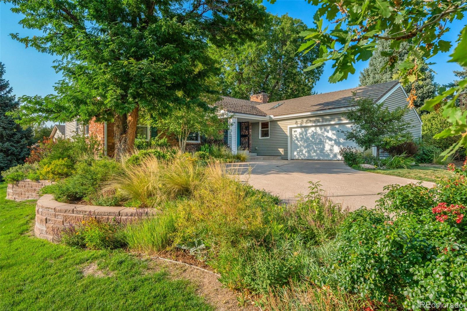 MLS Image #2 for 3083 s spruce way,denver, Colorado