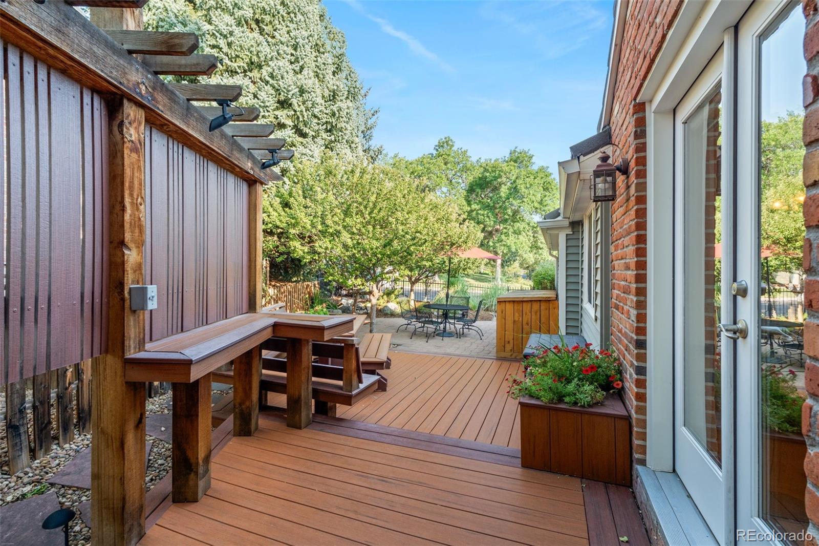 MLS Image #28 for 3083 s spruce way,denver, Colorado
