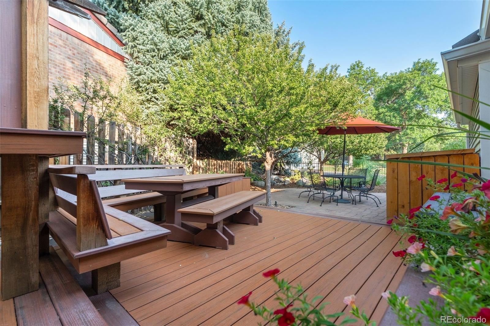 MLS Image #29 for 3083 s spruce way,denver, Colorado