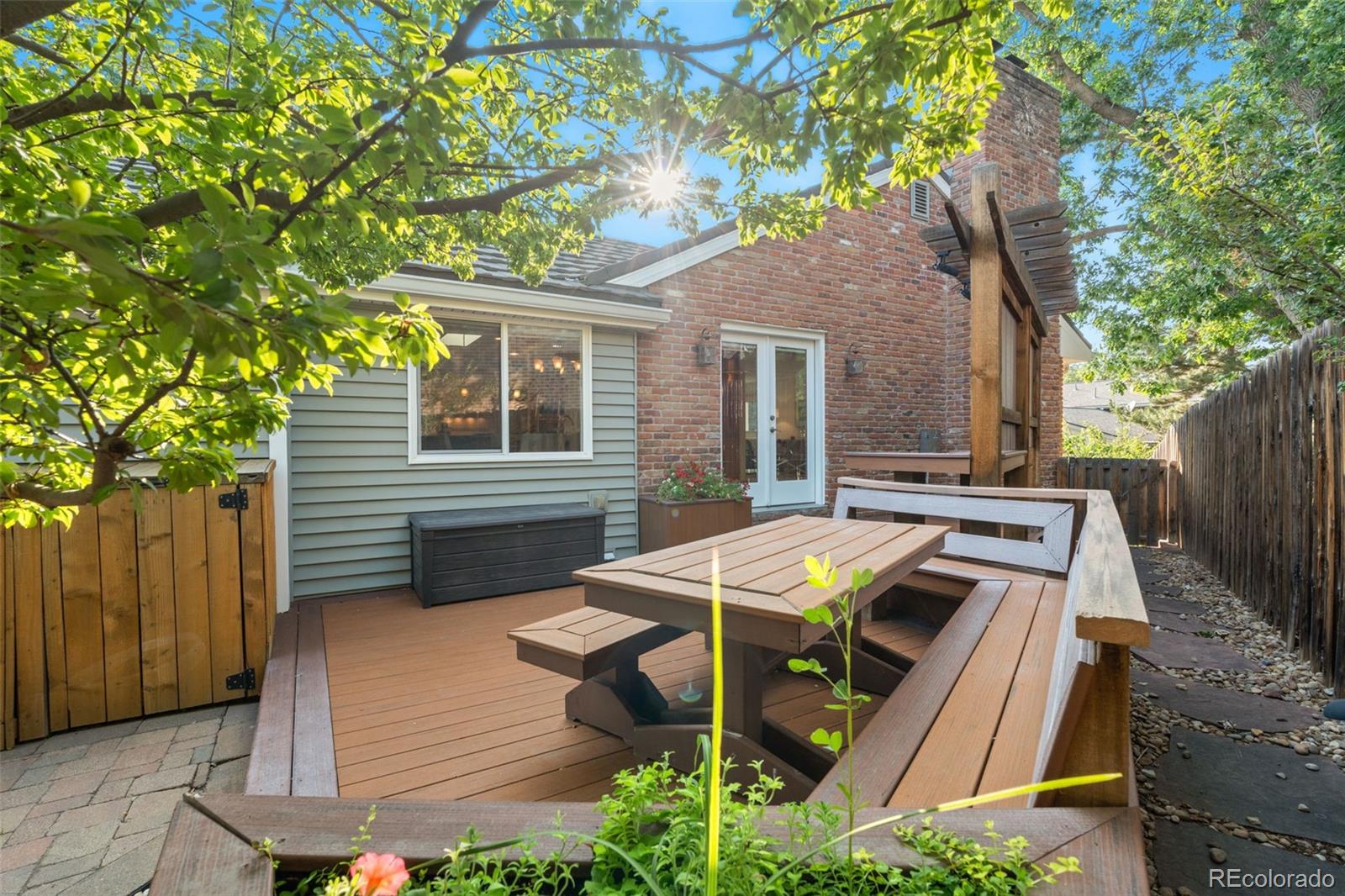 MLS Image #30 for 3083 s spruce way,denver, Colorado
