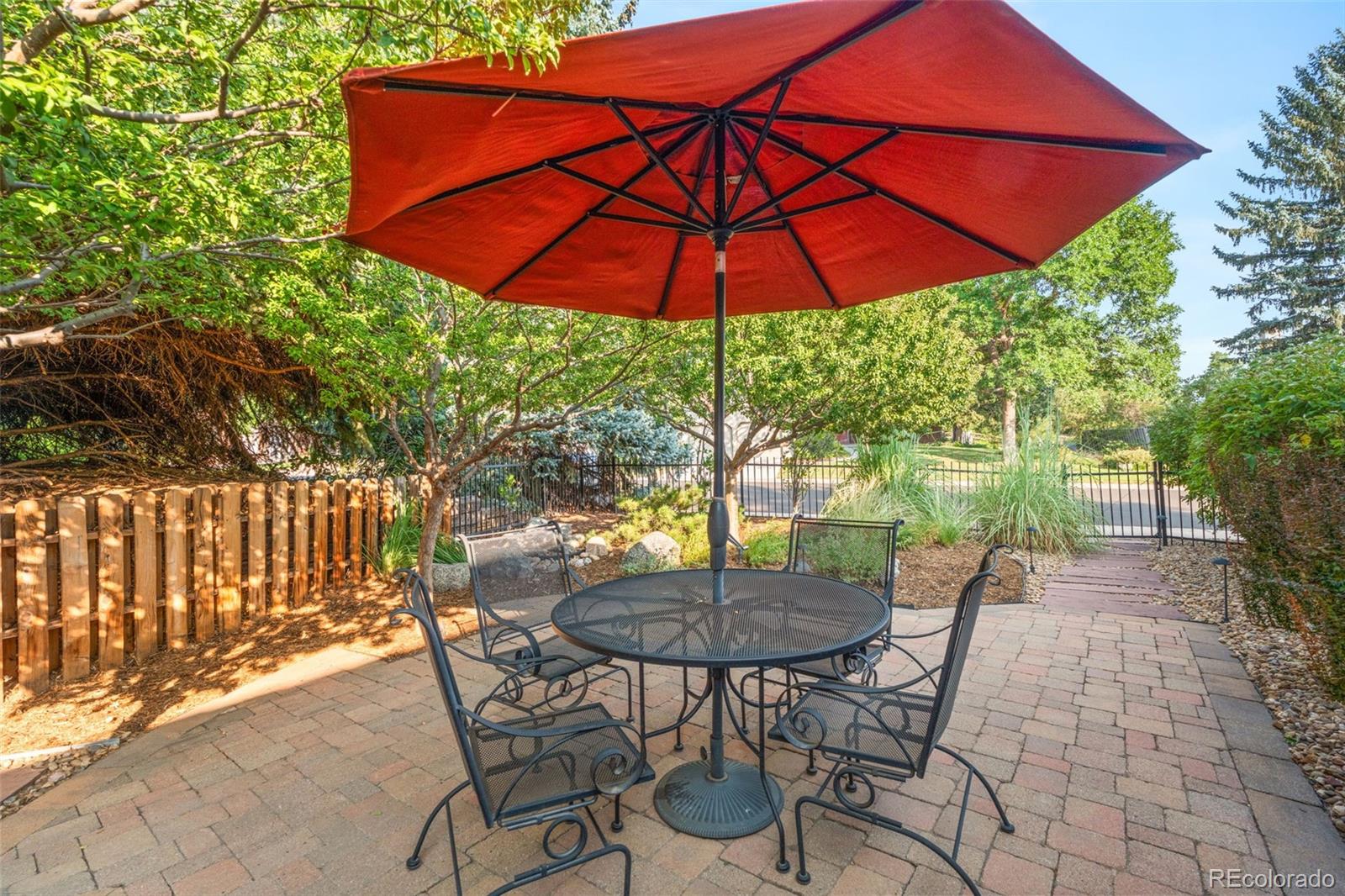 MLS Image #31 for 3083 s spruce way,denver, Colorado