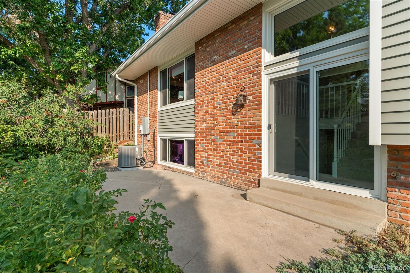 MLS Image #32 for 3083 s spruce way,denver, Colorado