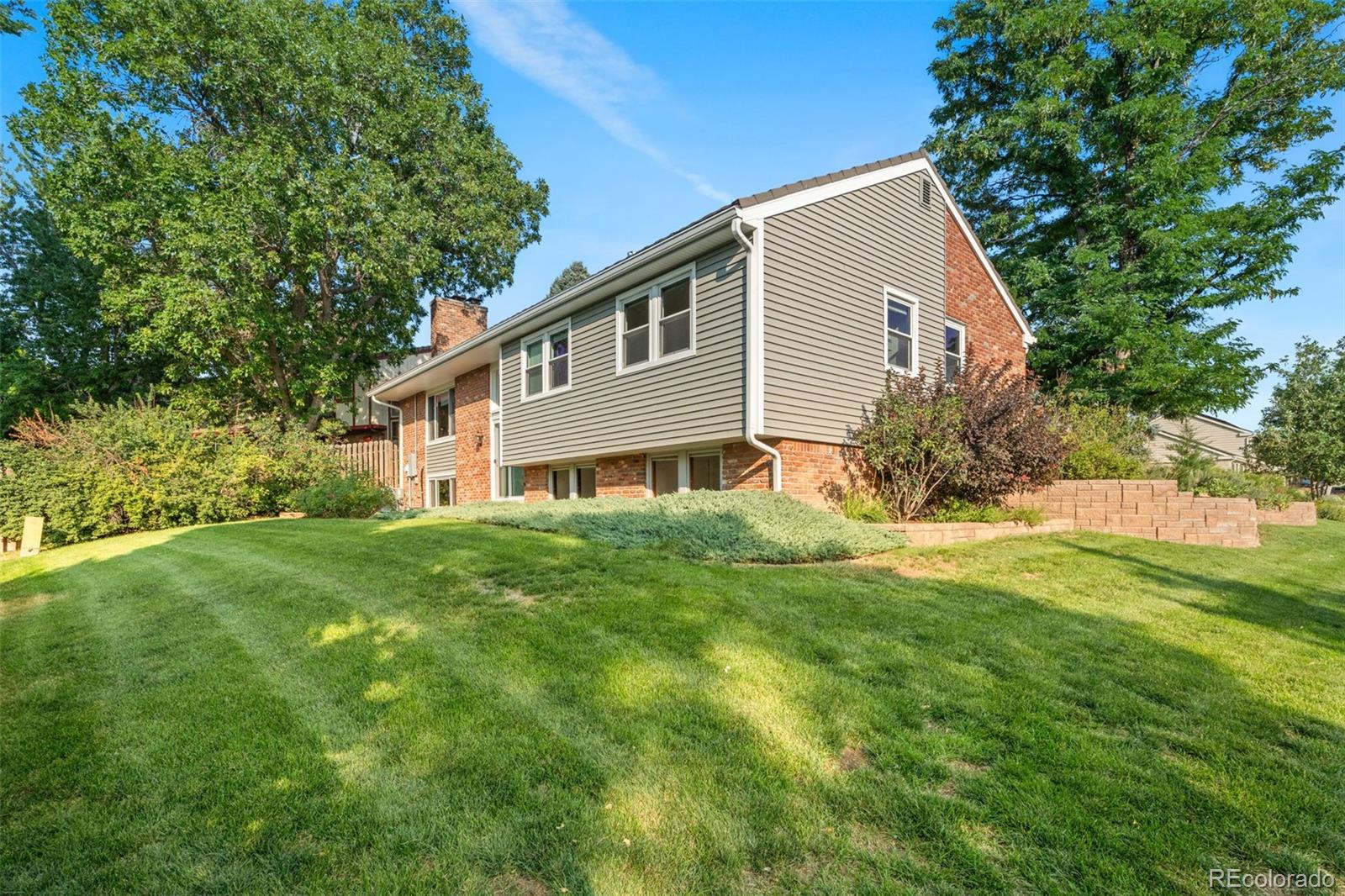MLS Image #33 for 3083 s spruce way,denver, Colorado
