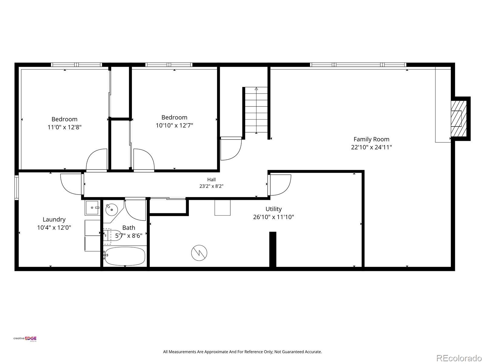 MLS Image #35 for 3083 s spruce way,denver, Colorado