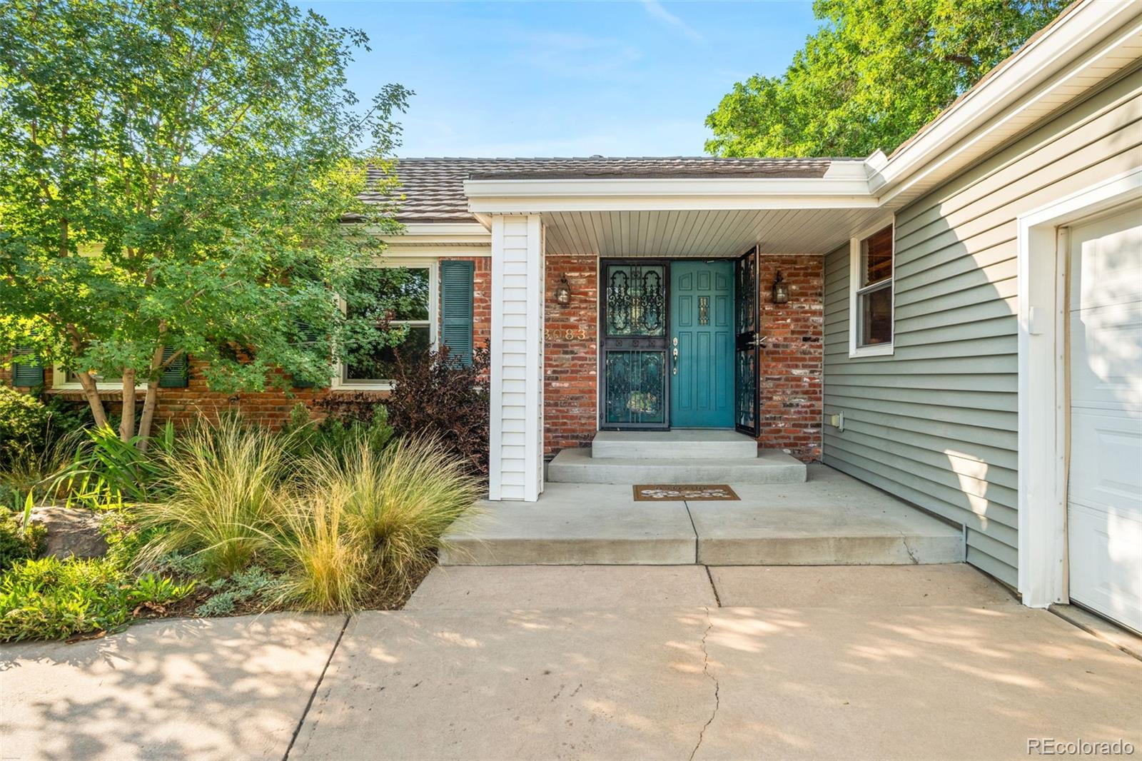 MLS Image #4 for 3083 s spruce way,denver, Colorado