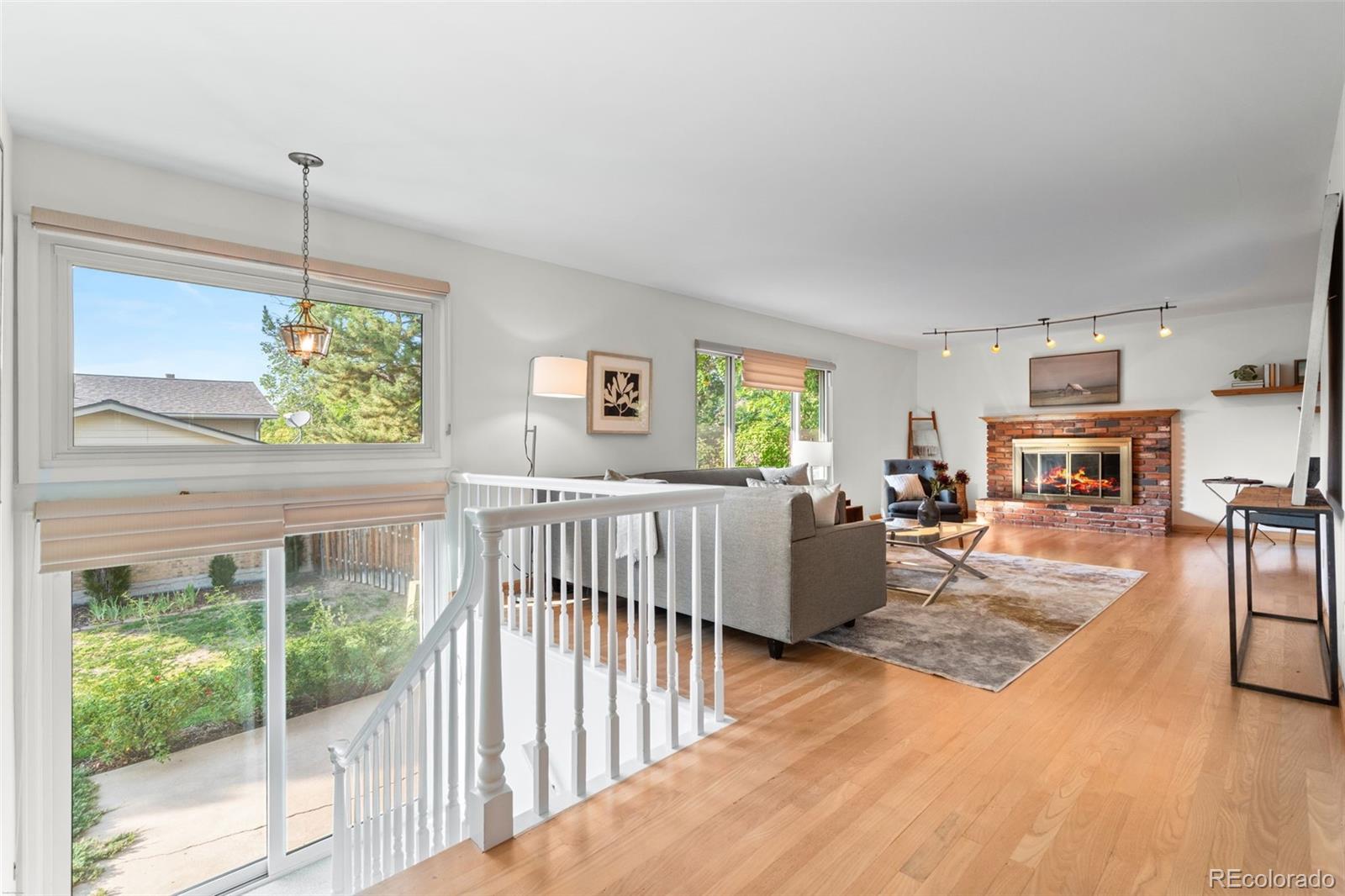 MLS Image #6 for 3083 s spruce way,denver, Colorado