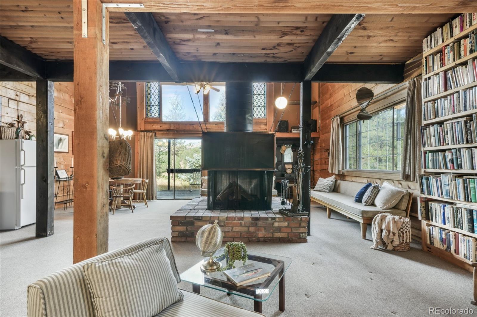 MLS Image #10 for 8123  y camp road,sedalia, Colorado