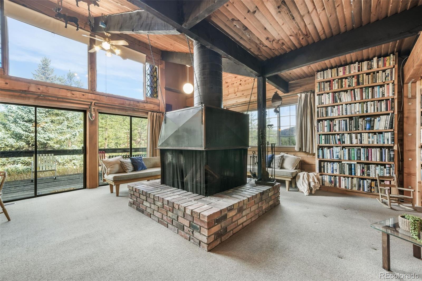 MLS Image #11 for 8123  y camp road,sedalia, Colorado