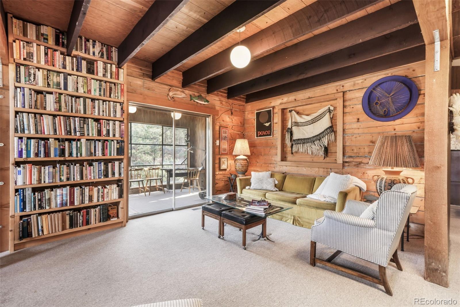 MLS Image #17 for 8123  y camp road,sedalia, Colorado