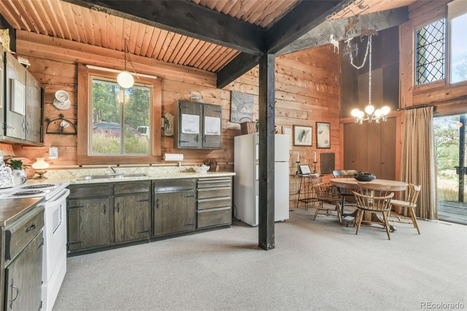 MLS Image #20 for 8123  y camp road,sedalia, Colorado