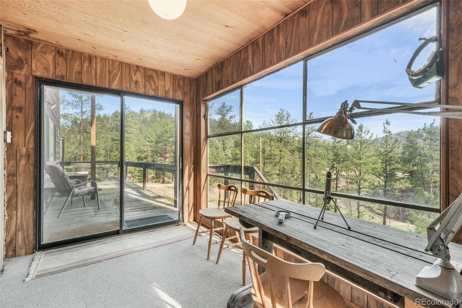 MLS Image #3 for 8123  y camp road,sedalia, Colorado