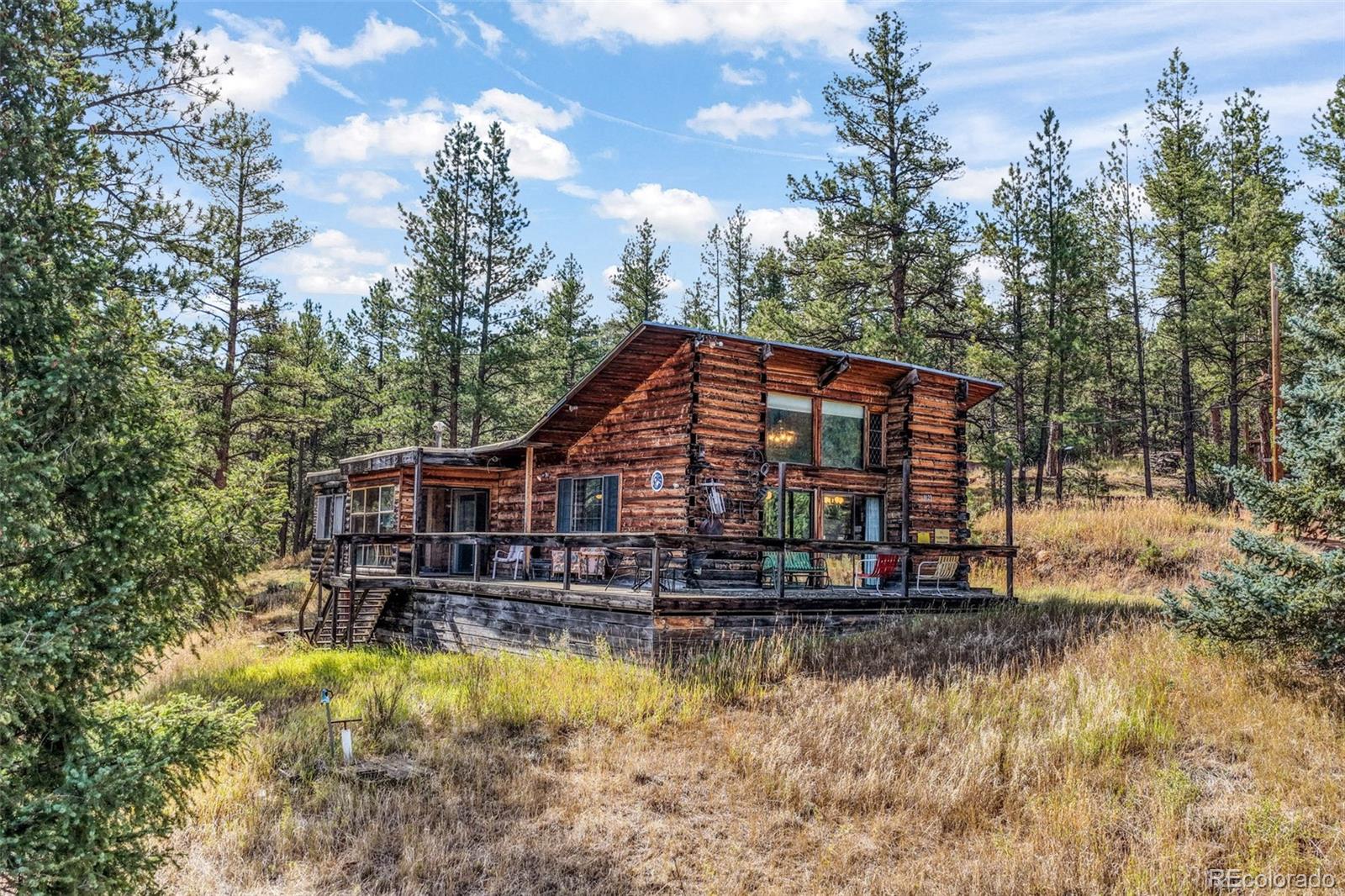 MLS Image #36 for 8123  y camp road,sedalia, Colorado