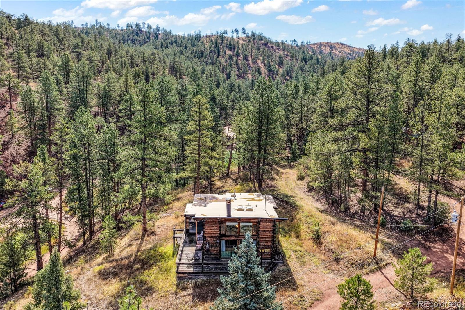 MLS Image #38 for 8123  y camp road,sedalia, Colorado