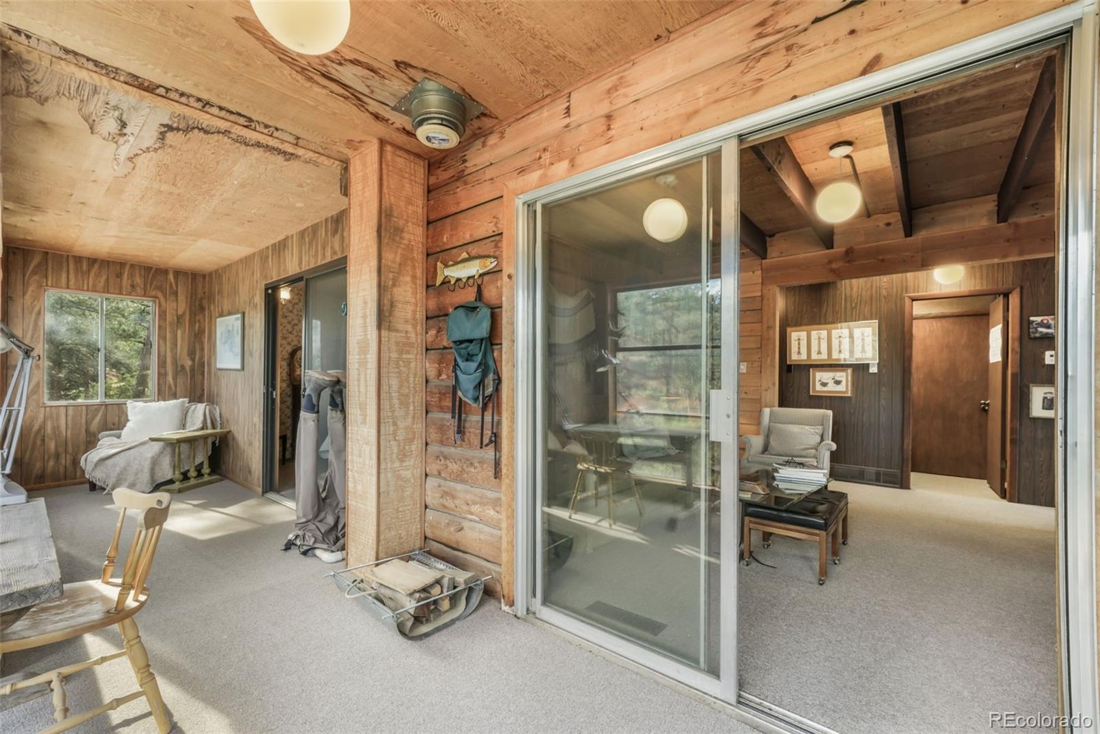 MLS Image #4 for 8123  y camp road,sedalia, Colorado